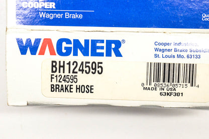 Wagner F124595, BH124595 Brake Hose NOS