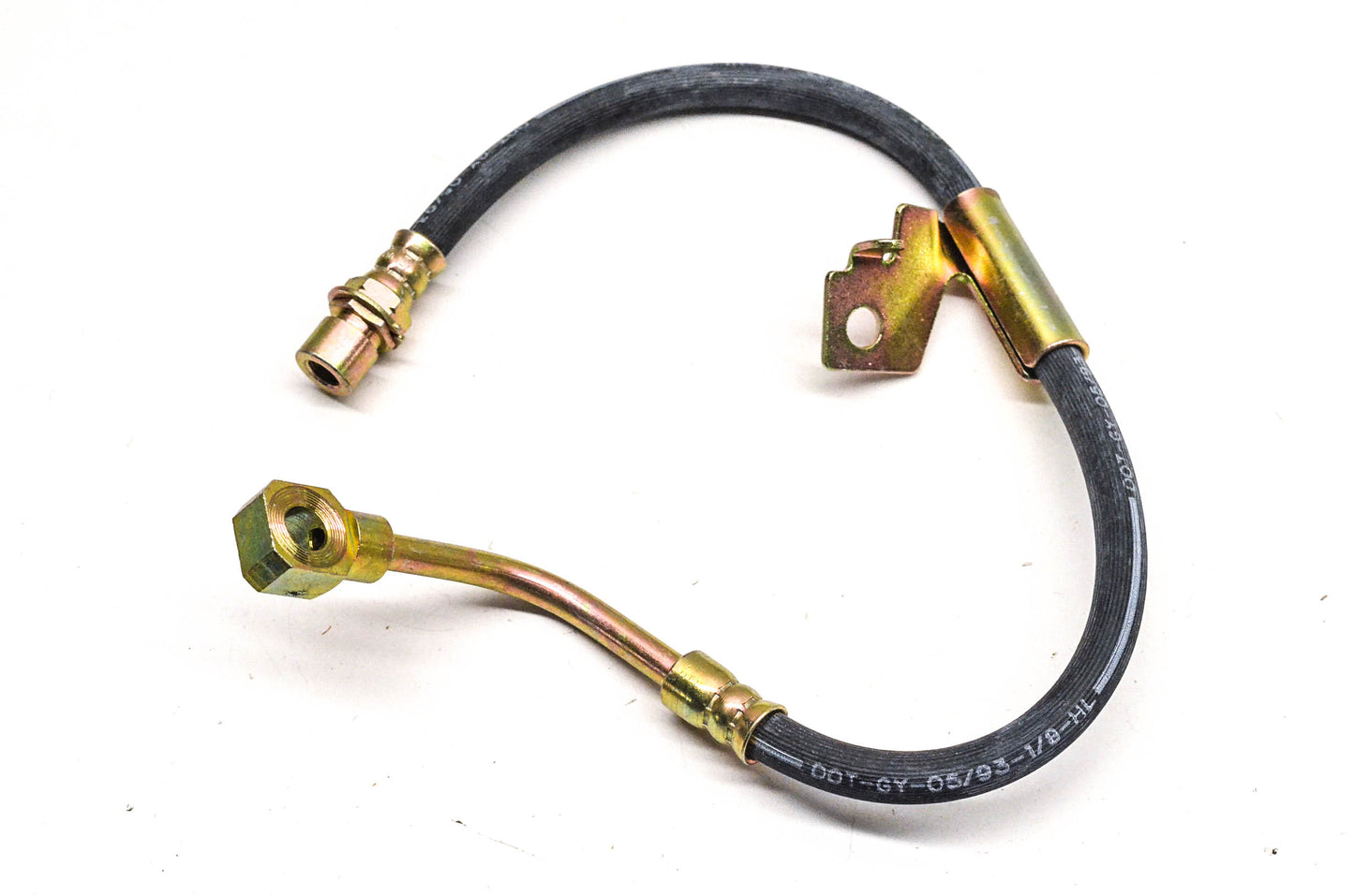 Wagner F124598 Brake Hose NOS