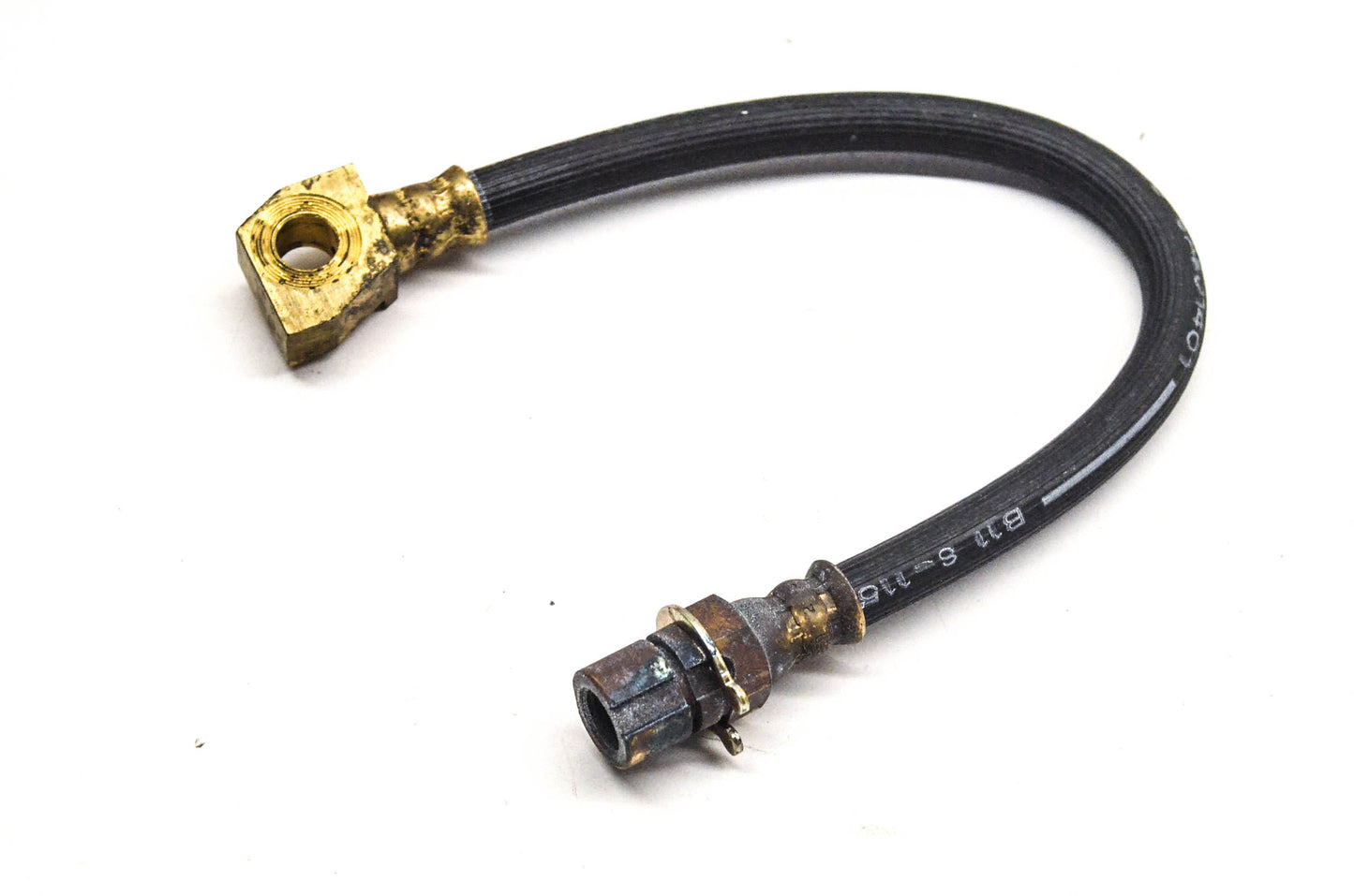 Wagner F124604, BH124604 Brake Hose NOS
