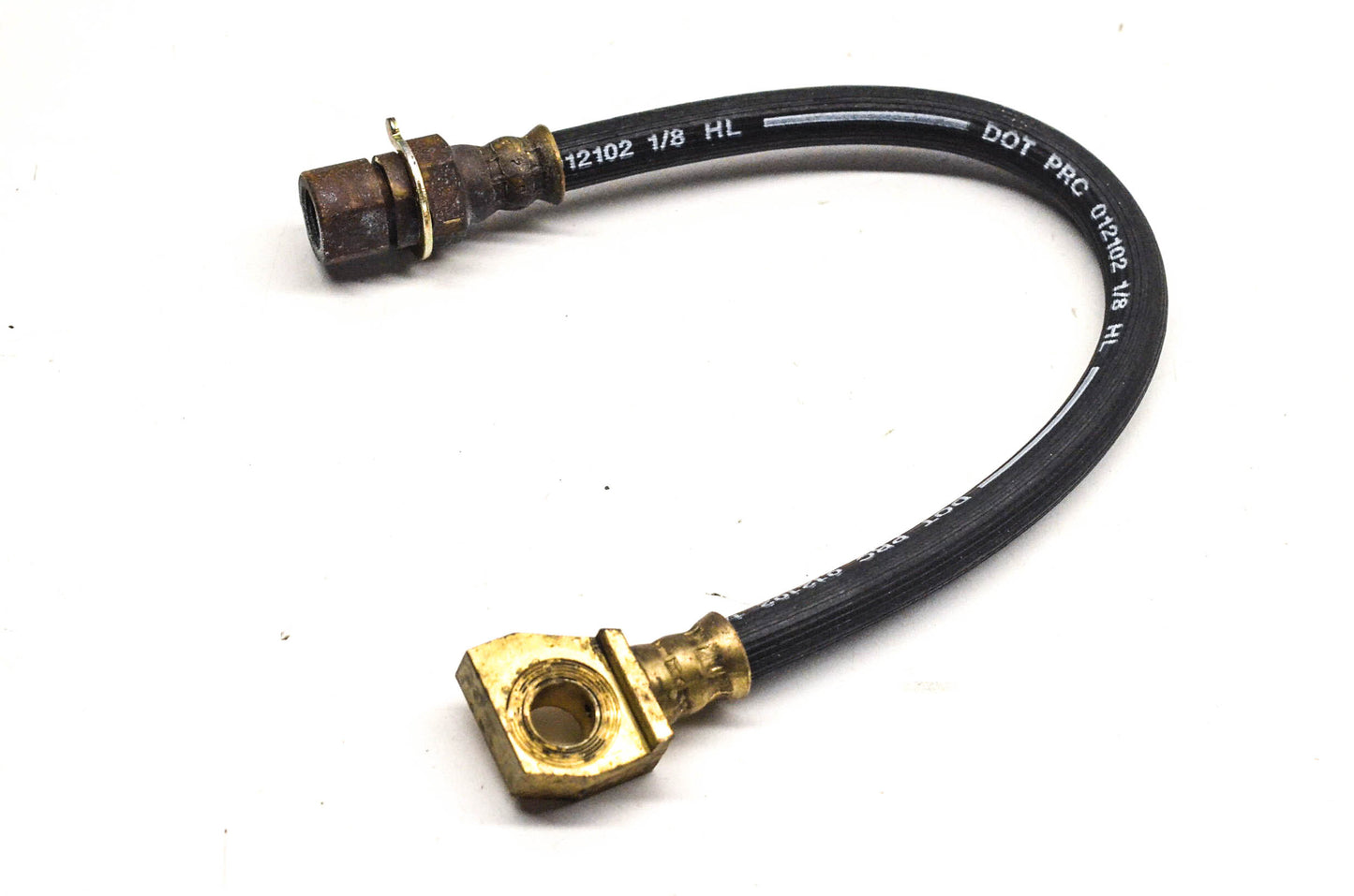 Wagner F124604, BH124604 Brake Hose NOS