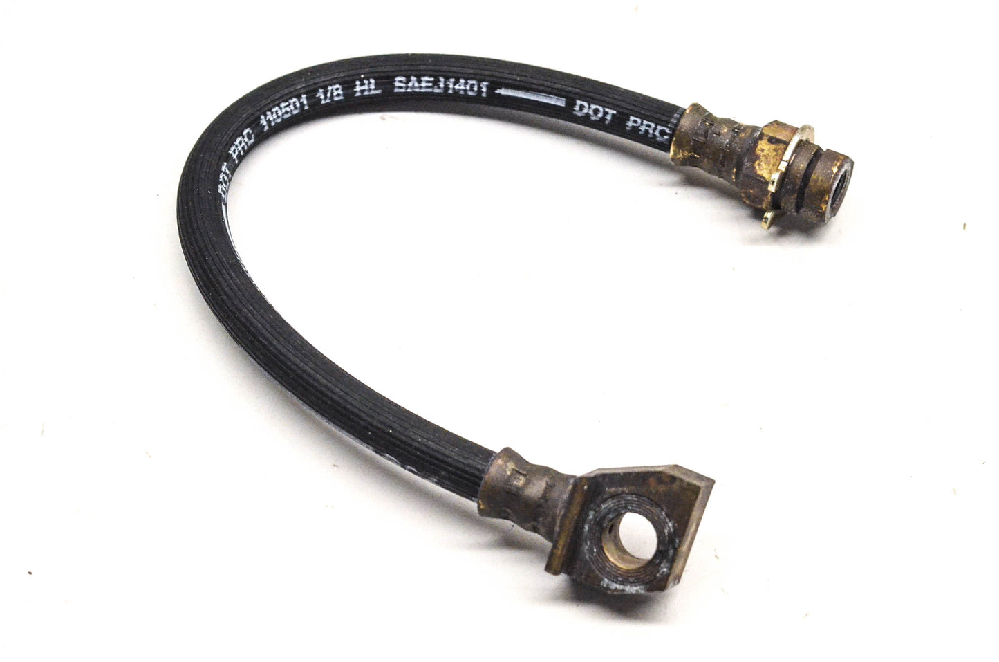 Wagner F124605, BH124605 Brake Hose NOS