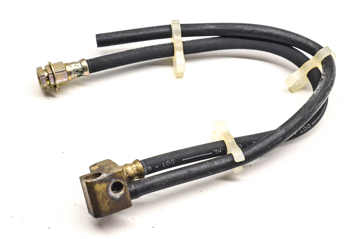 Wagner F124714 Brake Hose NOS