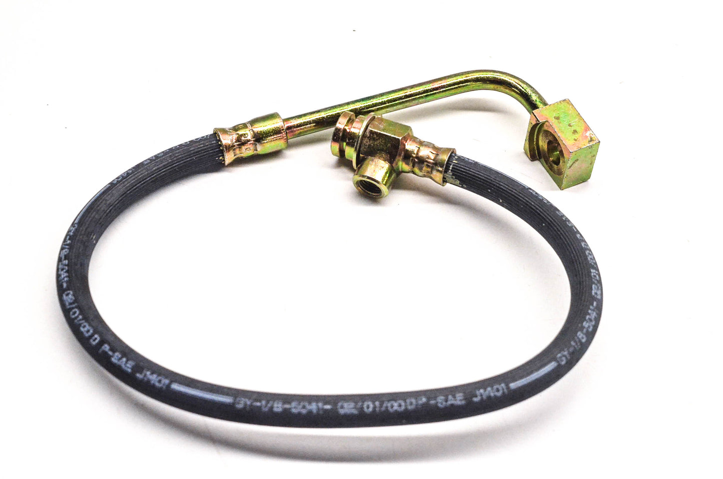 Wagner F124727 Brake Hose NOS