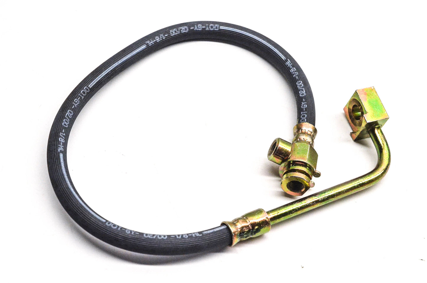 Wagner F124727 Brake Hose NOS