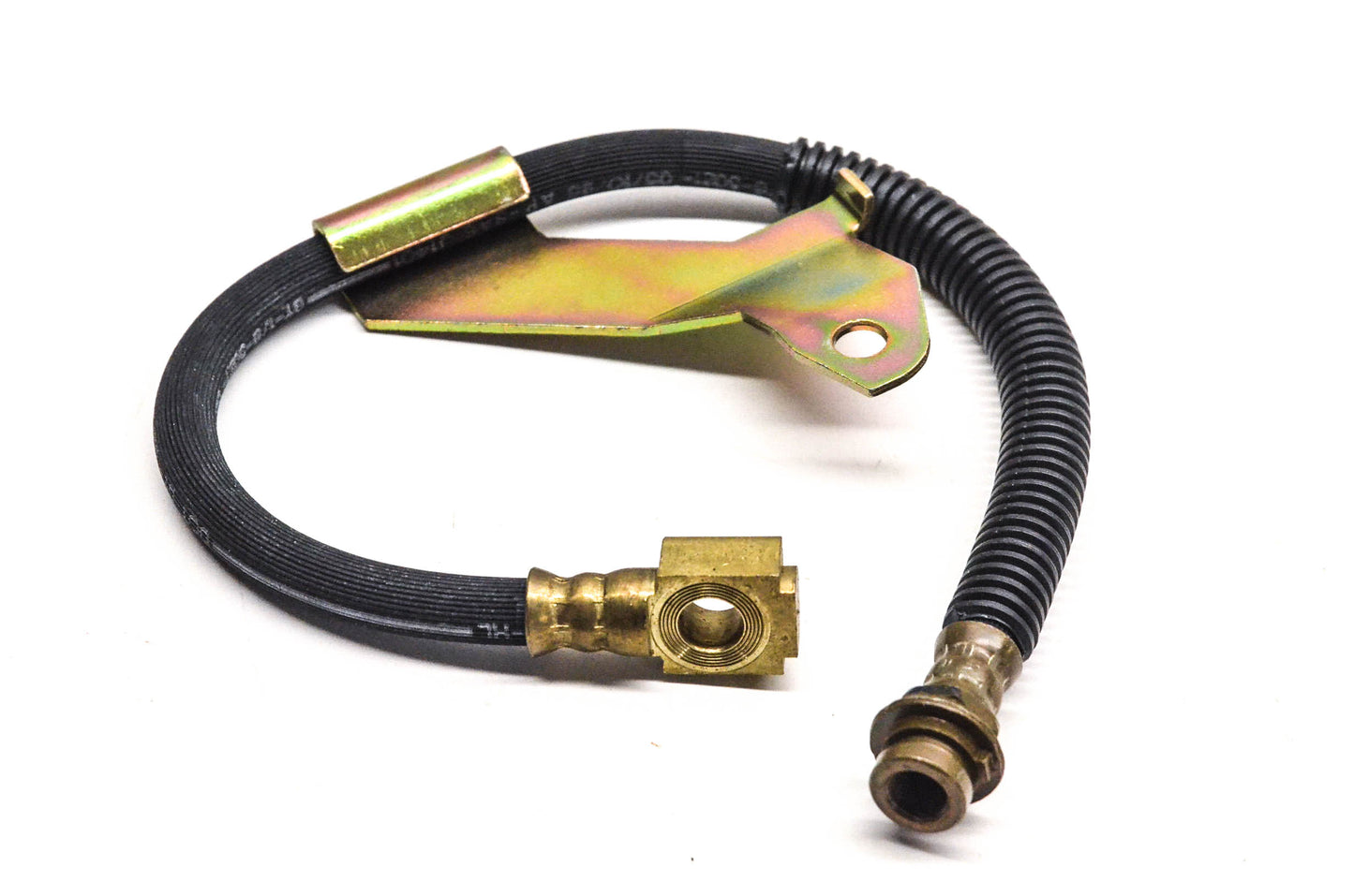 Wagner F124744 Brake Hose NOS