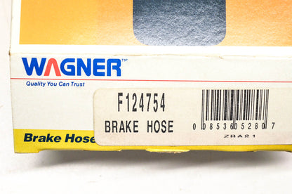 Wagner F124754 Brake Hose NOS
