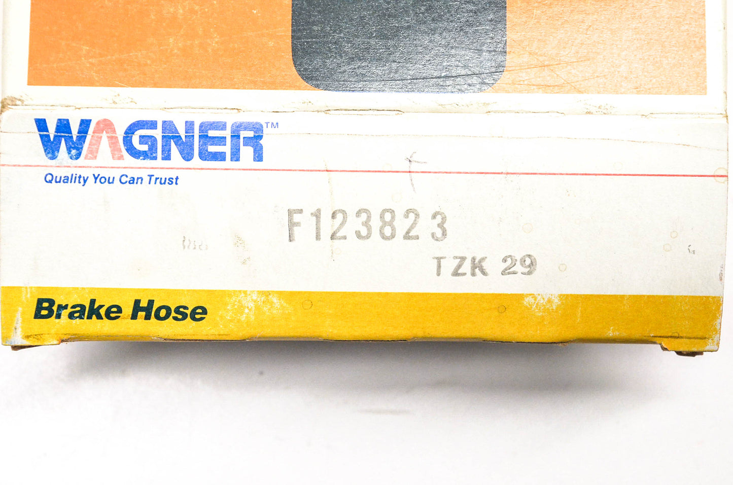 Wagner F123823 Brake Hose NOS