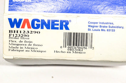 Wagner F123290, BH123290 Brake Hose NOS