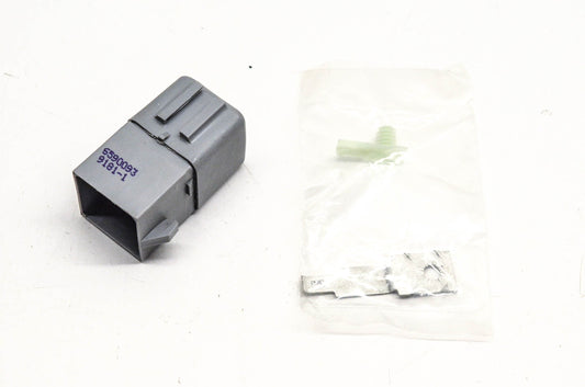 GP Sorensen MR12 Relay NOS