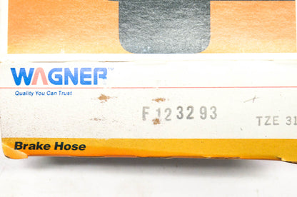 Wagner F123293 Brake Hose NOS