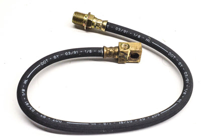 Wagner F123303 Brake Hose NOS