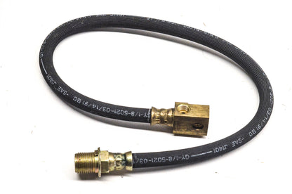 Wagner F123303 Brake Hose NOS