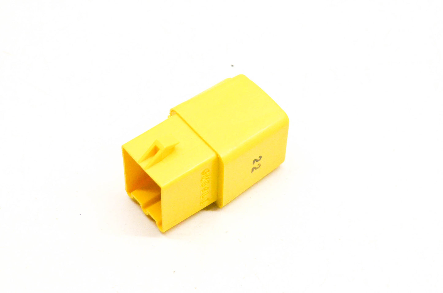 GP Sorensen MR15 Relay NOS