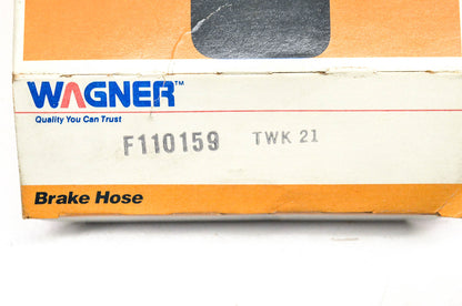 Wagner F110159 Brake Hose NOS