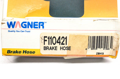 Wagner F110421 Brake Hose NOS