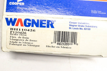 Wagner F110426, BH110426 Brake Hose NOS