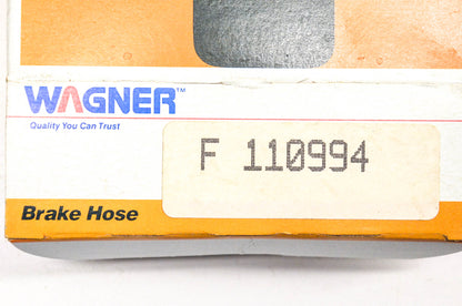 Wagner F110994 Brake Hose NOS