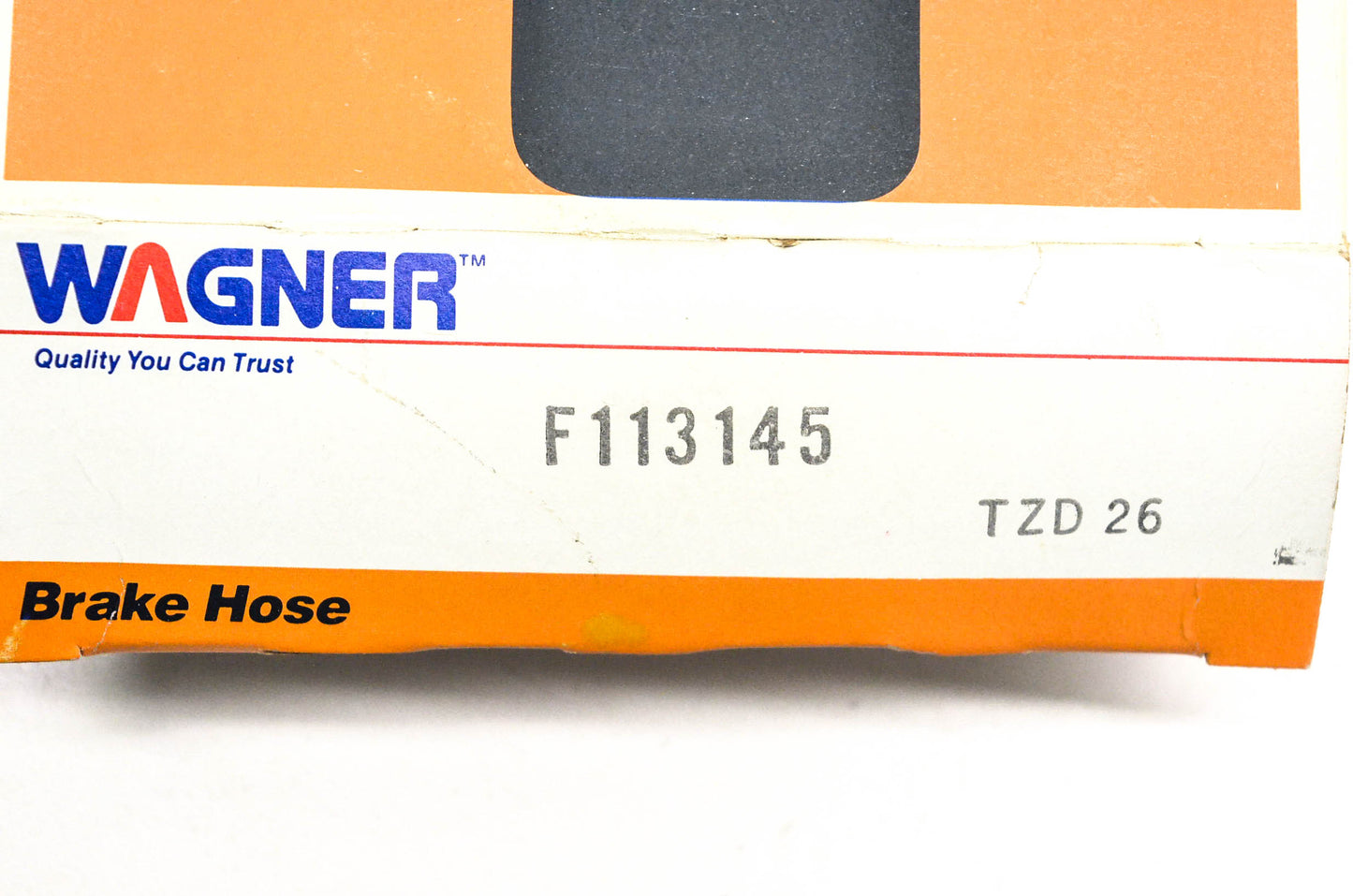 Wagner F113145 Brake Hose NOS