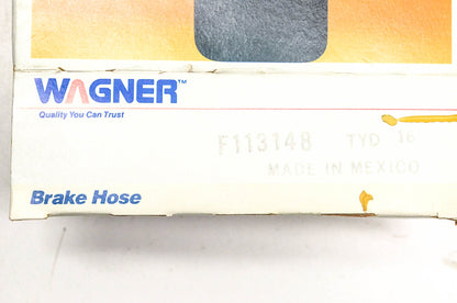 Wagner F113148 Brake Hose NOS