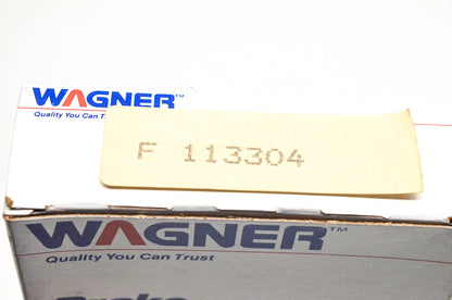 Wagner F113304 Brake Hose NOS