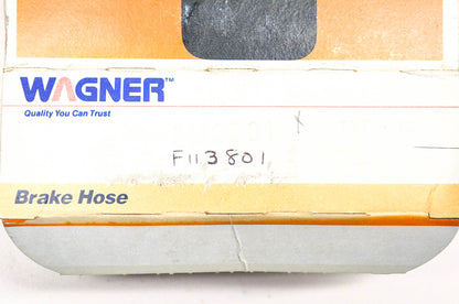 Wagner F113901 Brake Hose NOS