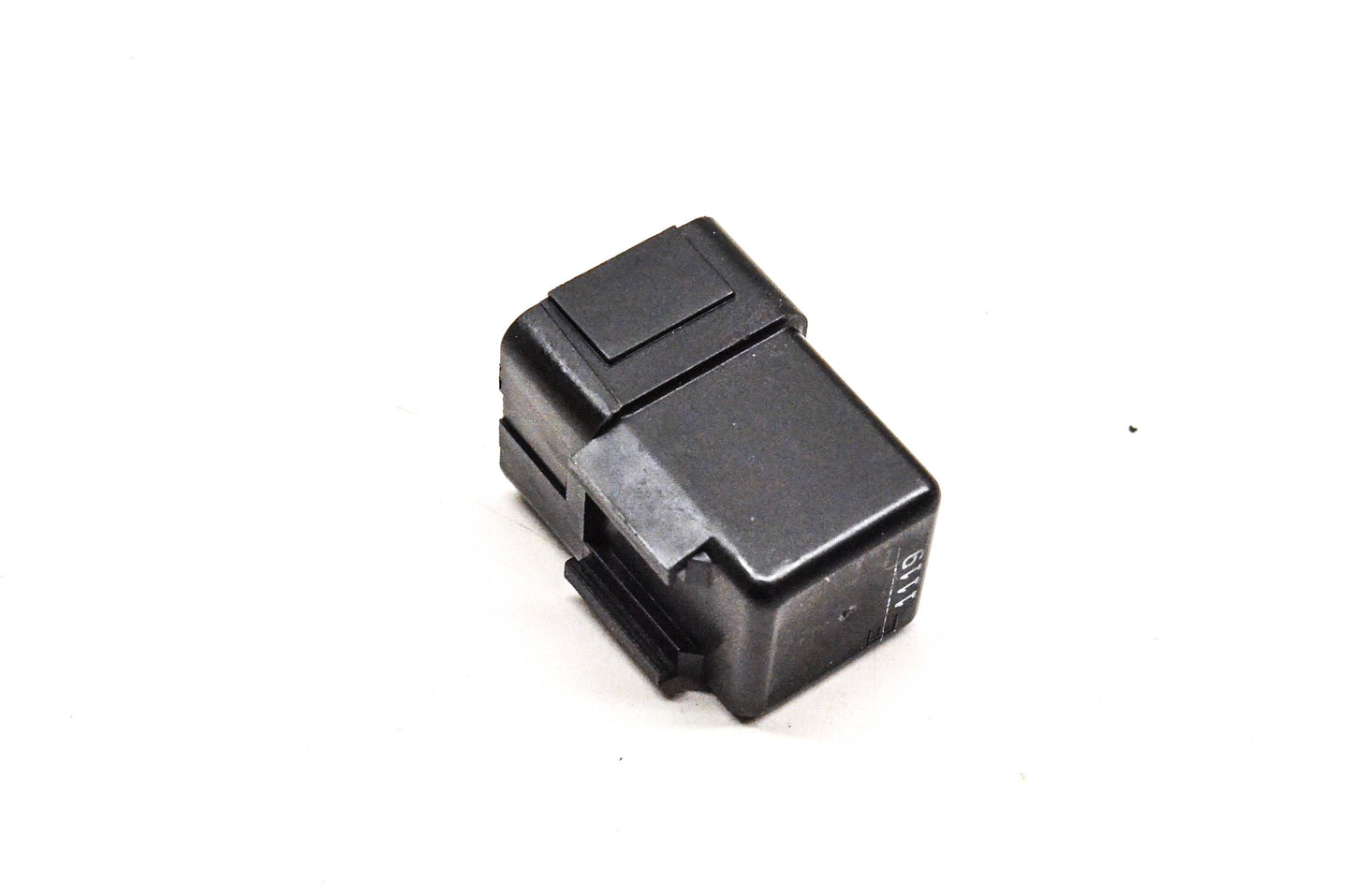 GP Sorensen MR18 Relay NOS