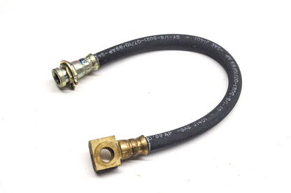 Wagner F113903 Brake Hose Rear Left Drivers Side NOS