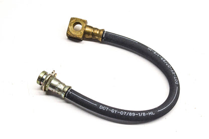 Wagner F113903 Brake Hose Rear Left Drivers Side NOS