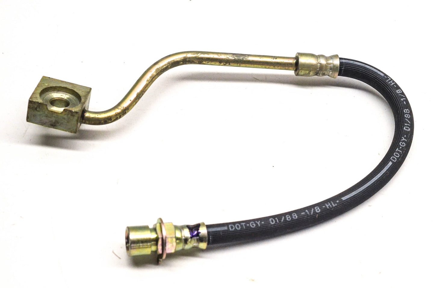 Wagner F113936 Brake Hose NOS