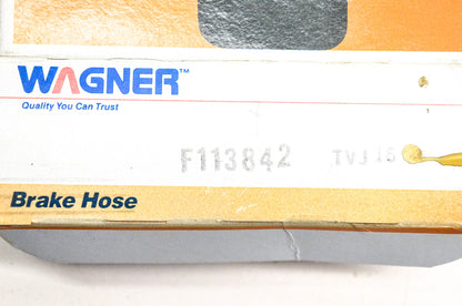 Wagner F113842 Brake Hose NOS