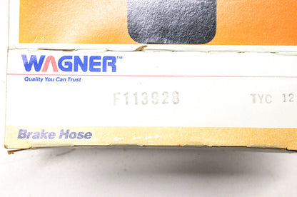 Wagner F113928 Brake Hose NOS