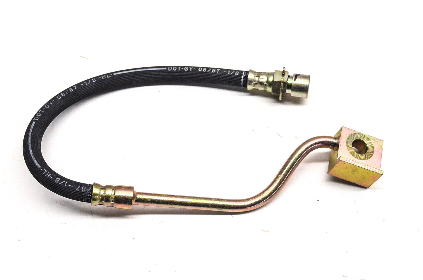 Wagner F113933 Brake Hose NOS
