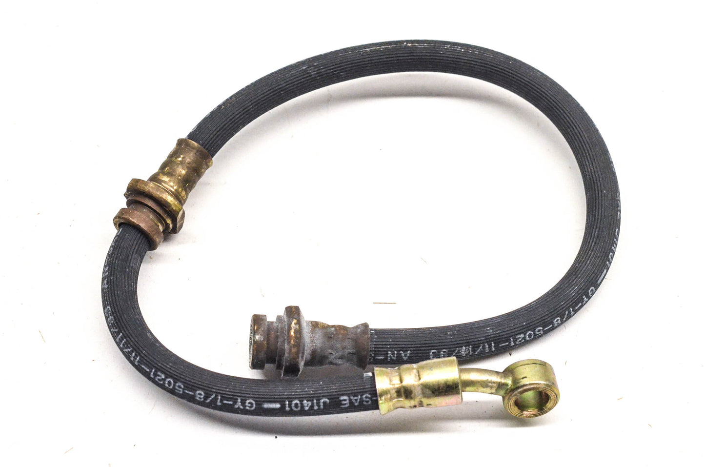 Wagner F113942 Brake Hose NOS