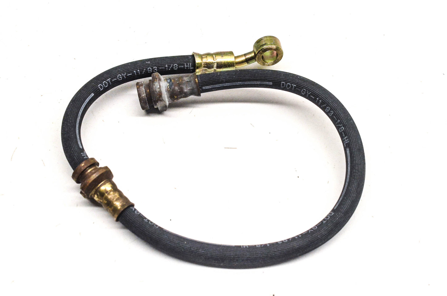Wagner F113942 Brake Hose NOS