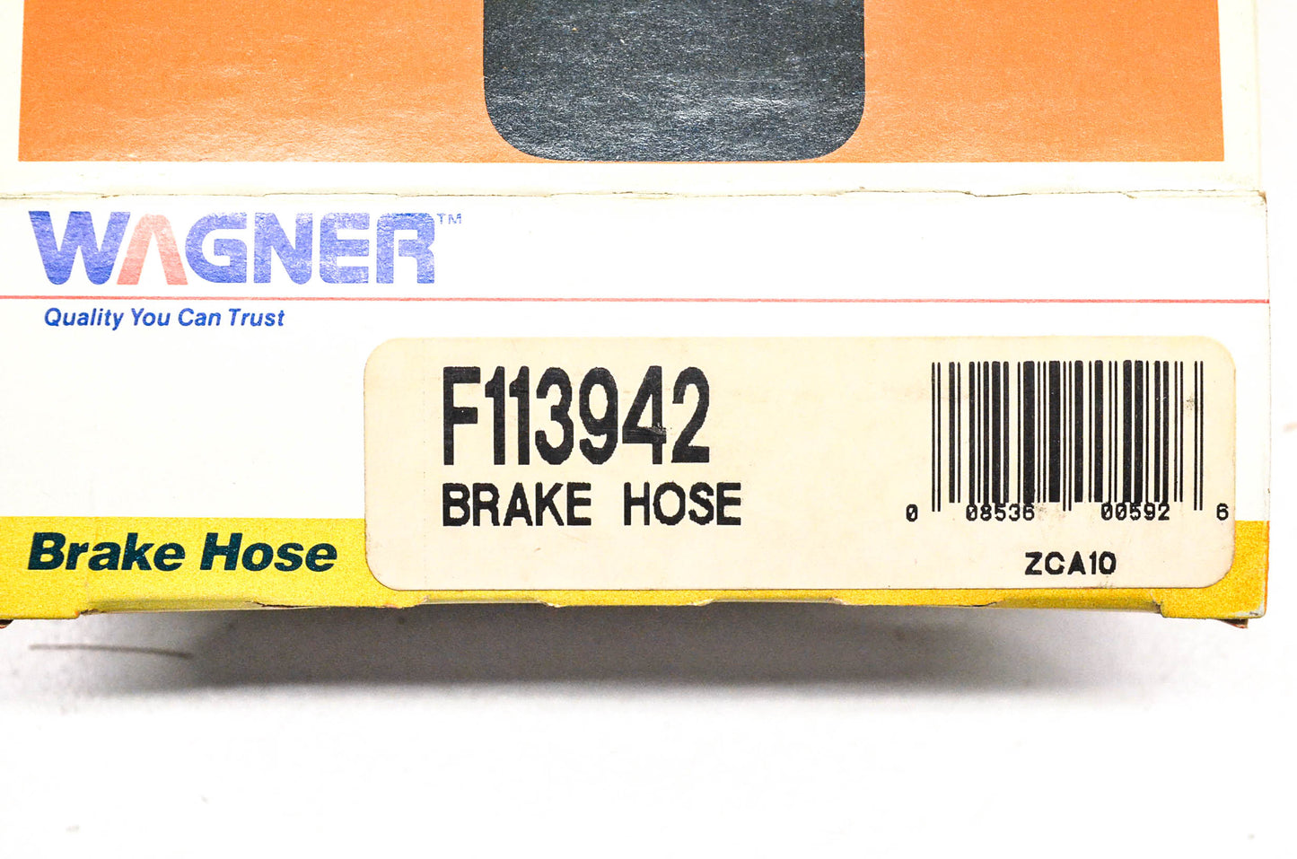 Wagner F113942 Brake Hose NOS