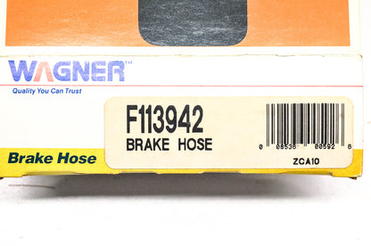 Wagner F113942 Brake Hose NOS