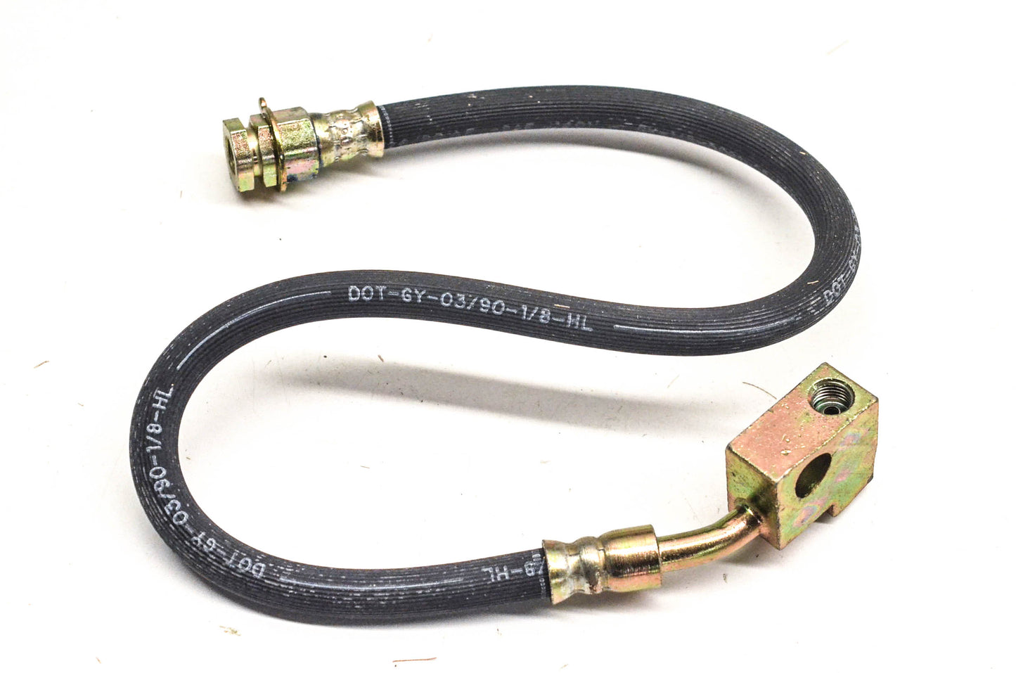 Wagner F113980 Brake Hose NOS