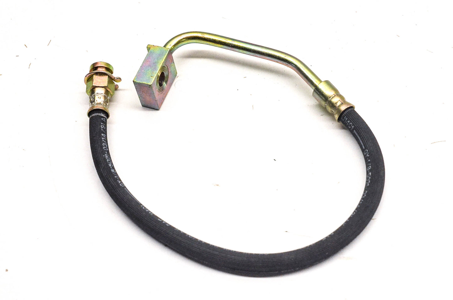 Wagner F107255 Brake Hose NOS