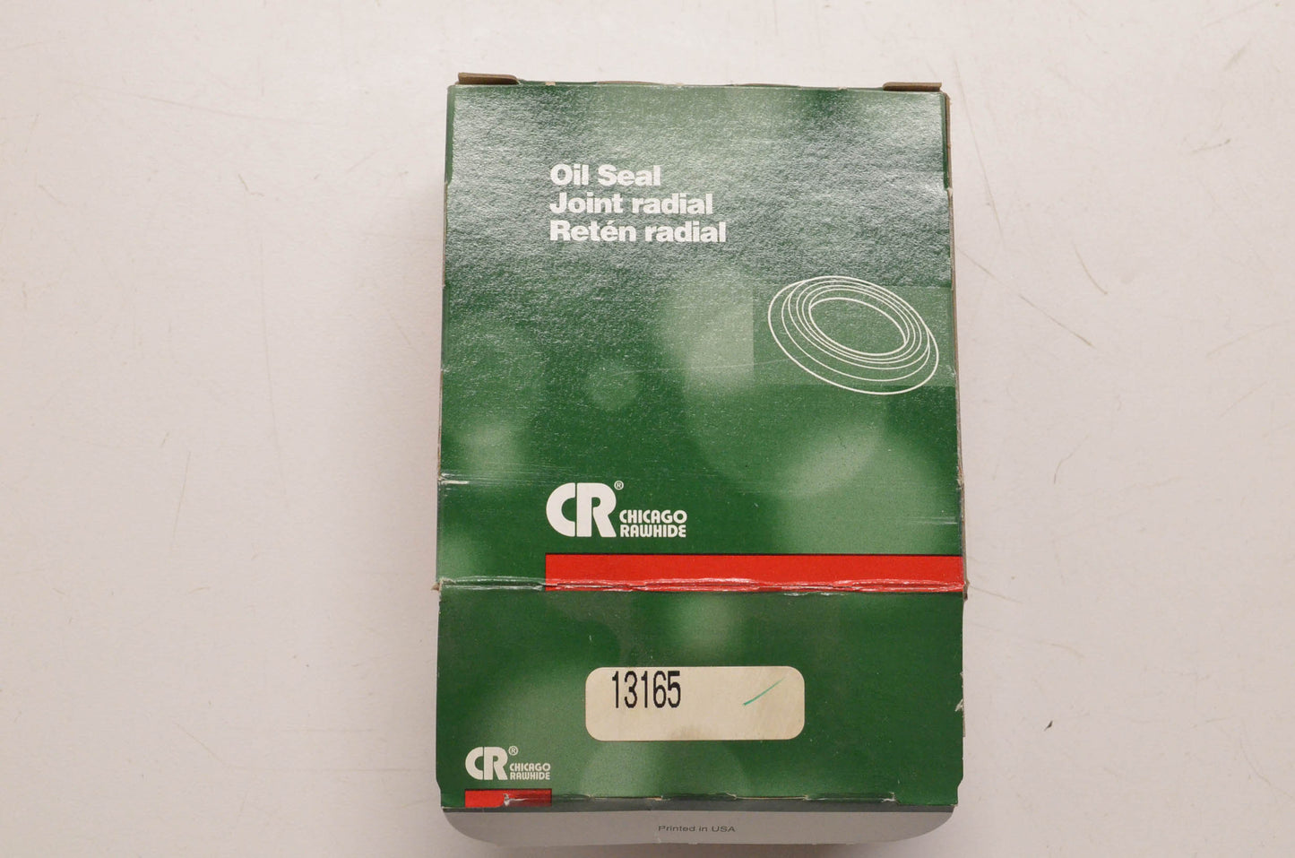 CR 13165 Oil Seal NOS