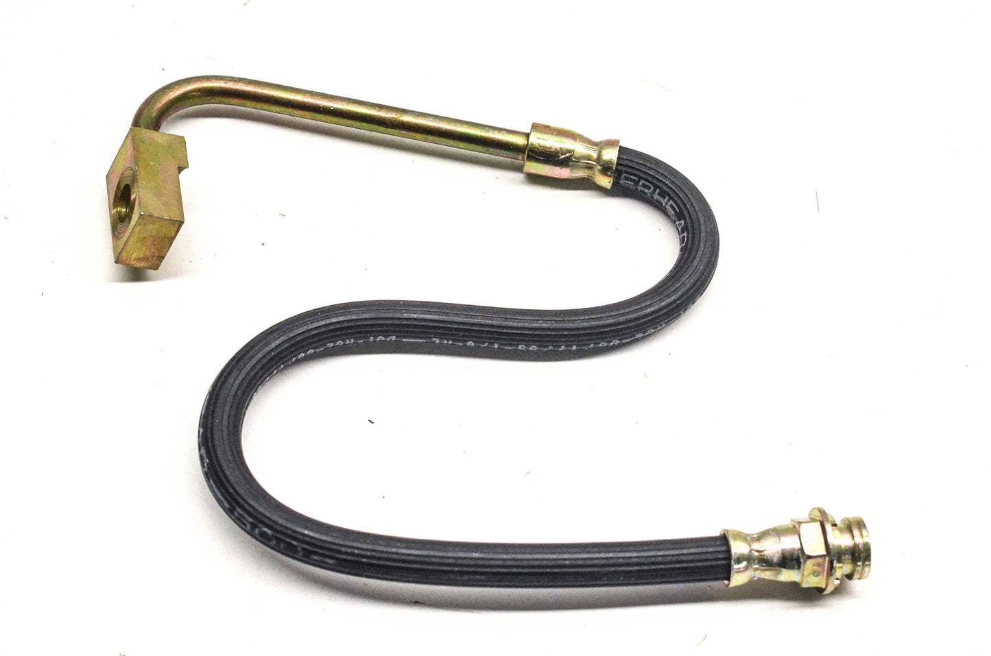 Wagner F107274, BH107274 Brake Hose NOS