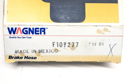 Wagner F107277 Brake Hose NOS