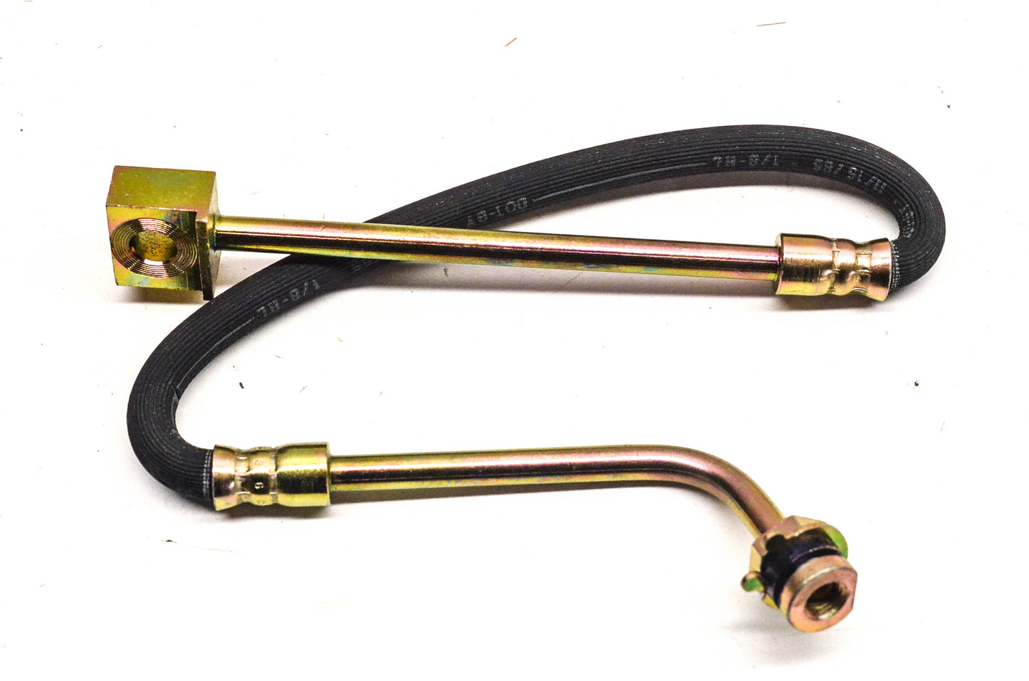 Wagner F107300 Brake Hose NOS