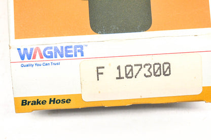 Wagner F107300 Brake Hose NOS