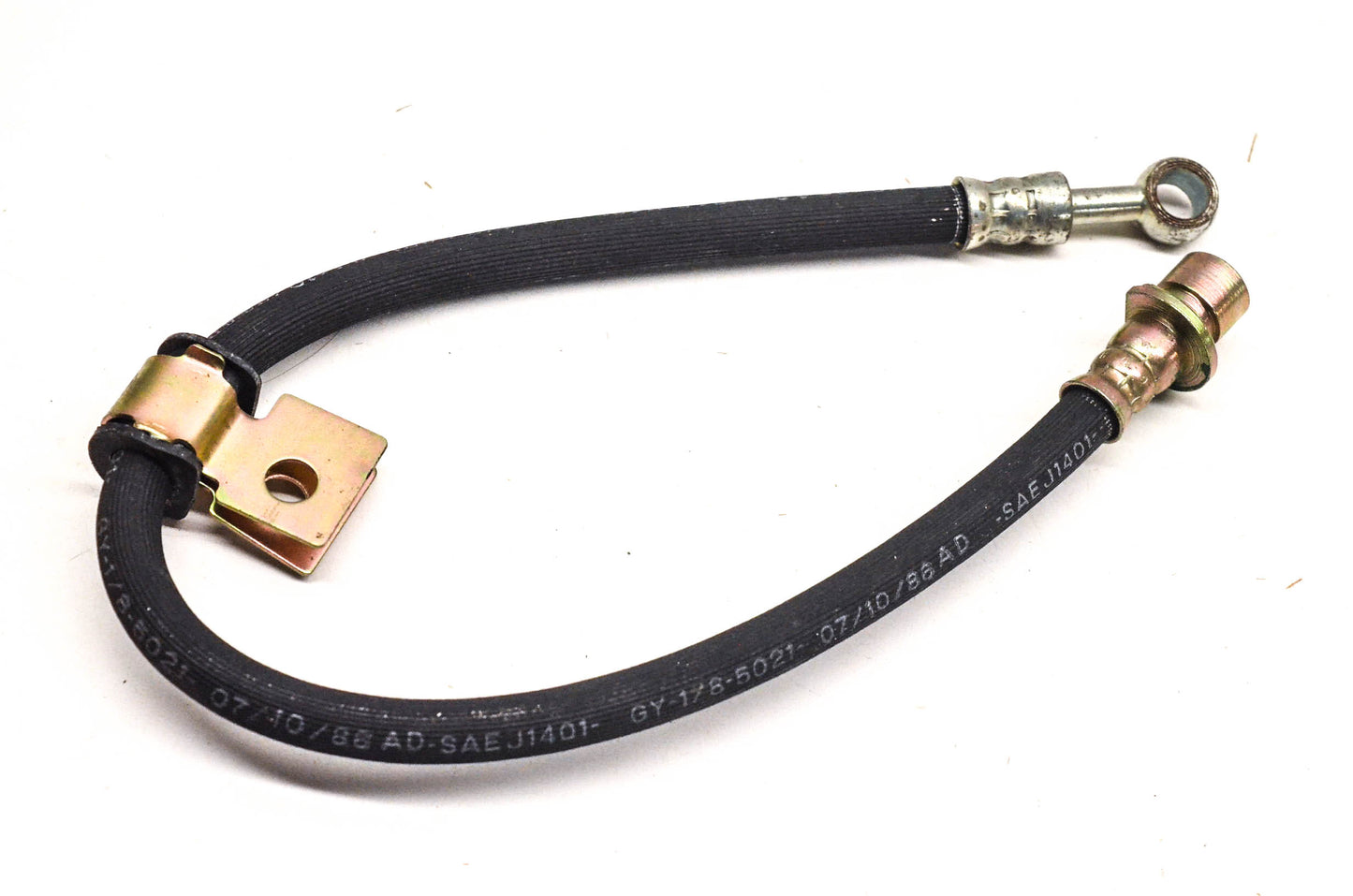 Wagner F111052 Brake Hose NOS