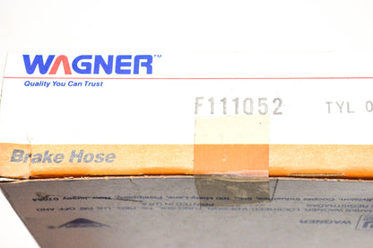 Wagner F111052 Brake Hose NOS