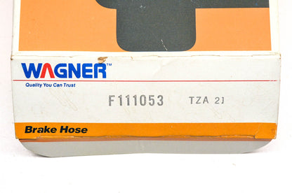 Wagner F111053 Brake Hose NOS