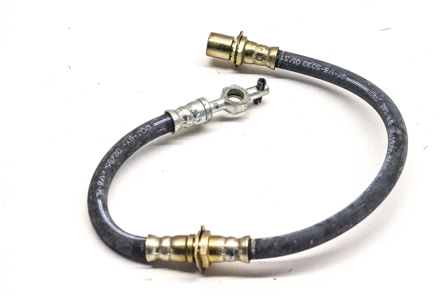 Wagner F111123 Brake Hose NOS
