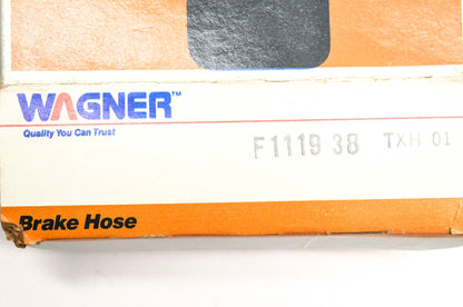 Wagner F111938 Brake Hose NOS