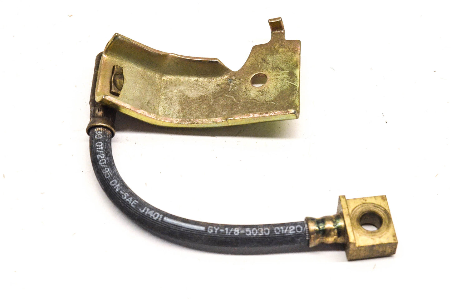 Wagner F111939 Brake Hose NOS