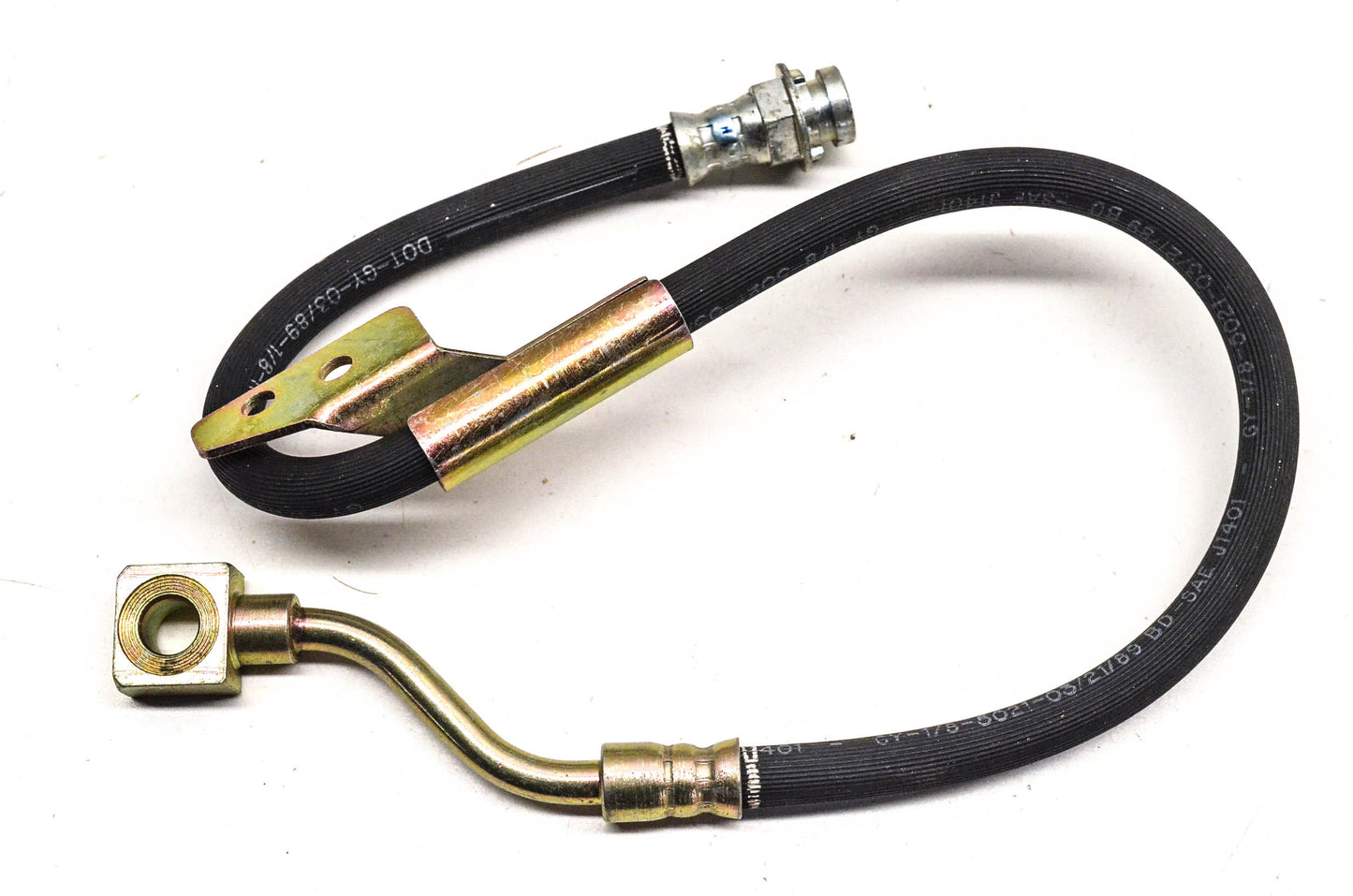 Wagner F116846 Brake Hose NOS